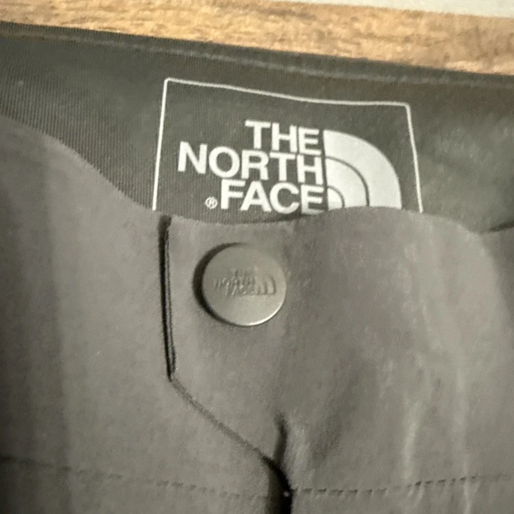 The North Face Men's Exploration Speedlight  Hiking Pants 38 Gray Gorpcore